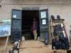 beshishasamproudlydisplayshisartworkinbwindi_small.jpg